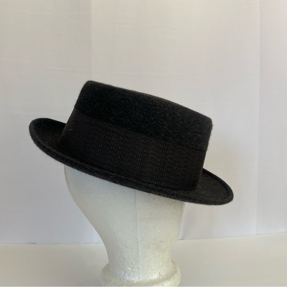 Stetson Accessories Stetson The Gun Club Hat Vintage Royal De Luxe